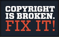 Fix Copyright