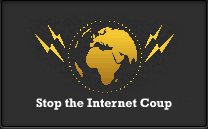Stop the Internet Coup
