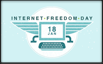 Internet Freedom Day