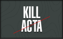 Kill ACTA