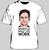 Snowden "Whistle While You Work" t-shirt
